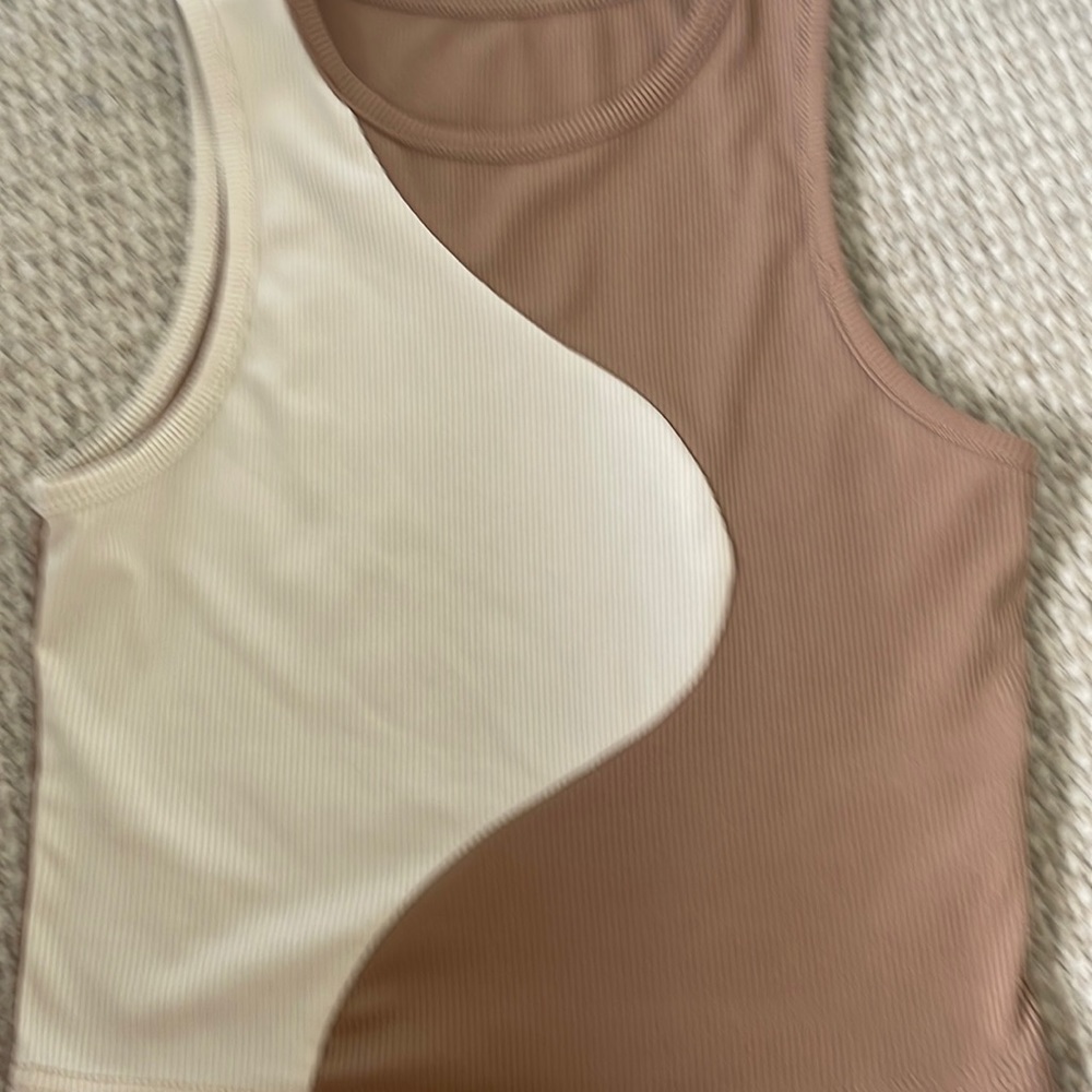 Tank top - S